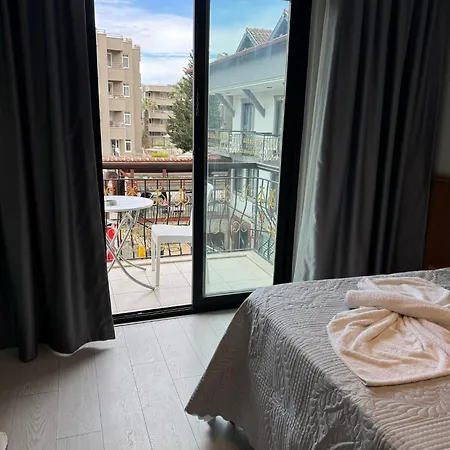 Aparthotel Orange Garden The Nordic Kemer