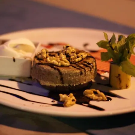 Orange Garden The Nordic 2* Kemer