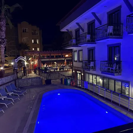 Orange Garden The Nordic 2* Kemer