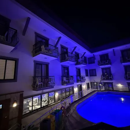 Orange Garden The Nordic 2* Kemer