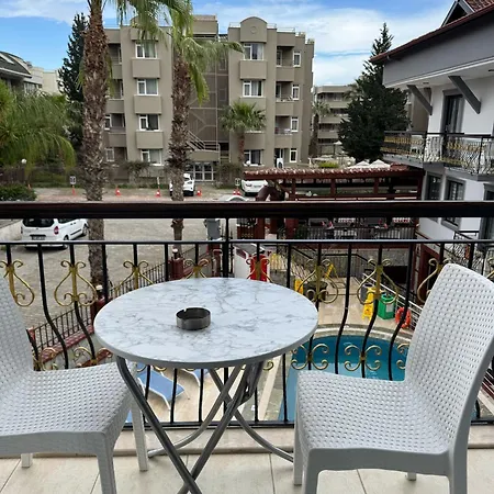 Lejlighedshotel Orange Garden The Nordic Kemer