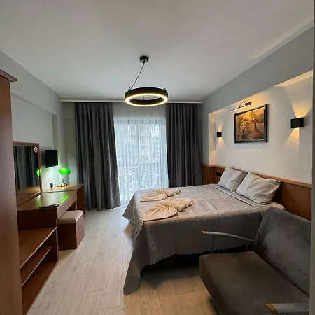 Orange Garden The Nordic 2* Kemer