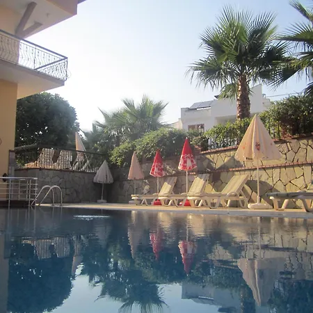 Orange Garden The Nordic 2* Kemer