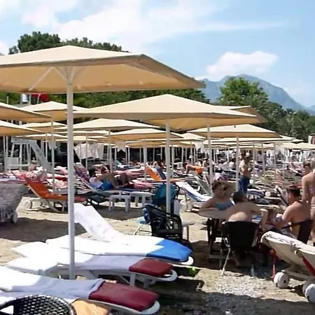 Lejlighedshotel Orange Garden The Nordic 2*