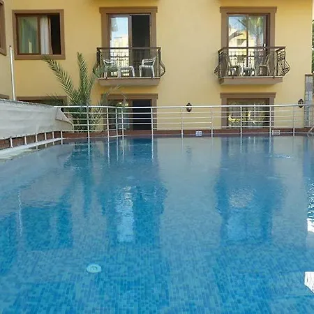 Orange Garden The Nordic 2* Kemer
