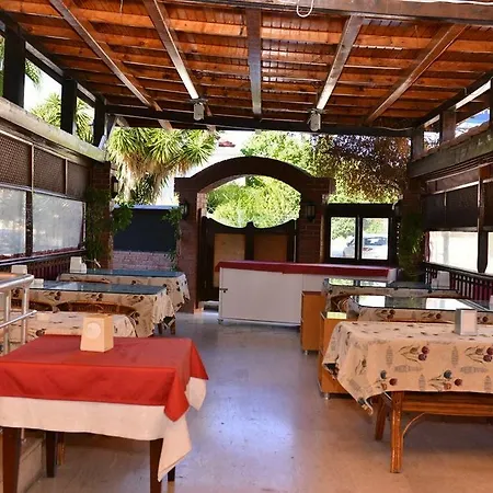 Lejlighedshotel Orange Garden The Nordic Kemer